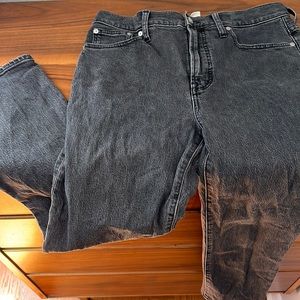 The Perfect Vintage Jean Size 29